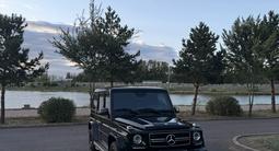 Mercedes-Benz G 63 AMG 2017 годаүшін46 000 000 тг. в Астана