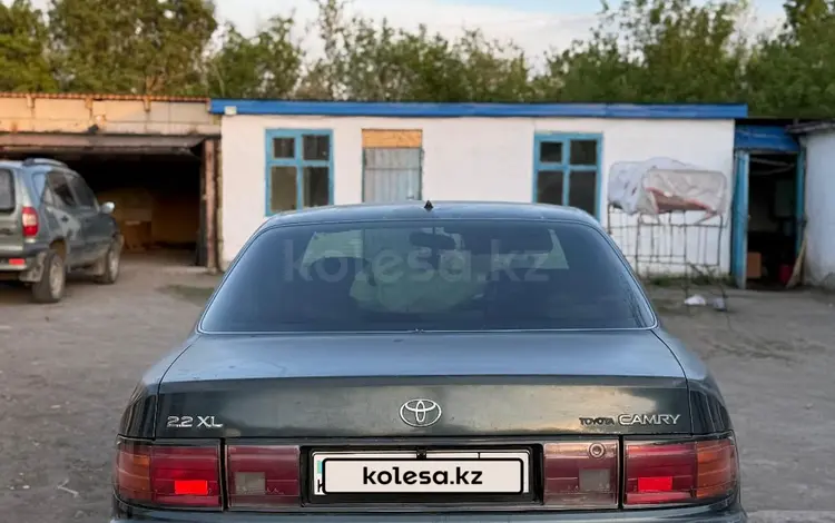 Toyota Camry 1996 года за 1 200 000 тг. в Семей