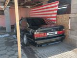 BMW 525 1993 годаfor1 750 000 тг. в Алматы
