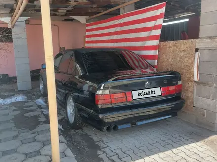 BMW 525 1993 года за 1 750 000 тг. в Алматы