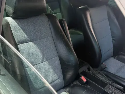 BMW 525 1993 года за 1 750 000 тг. в Алматы – фото 2