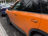 Infiniti QX60 2022 года за 32 500 000 тг. в Астана – фото 3