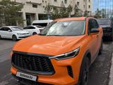 Infiniti QX60 2022 года за 32 500 000 тг. в Астана