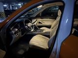 Infiniti QX60 2022 года за 32 500 000 тг. в Астана – фото 5