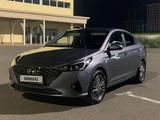 Hyundai Accent 2020 года за 8 200 000 тг. в Атырау