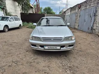Toyota Corona, 1997