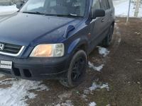 Honda CR-V 1995 годаүшін2 750 000 тг. в Алматы