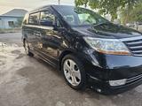 Honda Elysion 2008 годаүшін6 000 000 тг. в Шымкент – фото 2