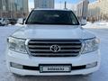 Toyota Land Cruiser 2011 годаүшін19 500 000 тг. в Астана – фото 9