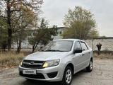 ВАЗ (Lada) Granta 2191 2015 года за 2 700 000 тг. в Алматы