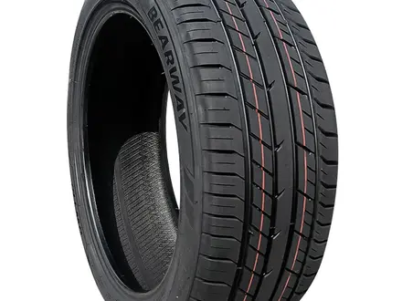 255/35R21 и 285/30R21 Bearway BW118 (Разноширокие) за 270 000 тг. в Алматы