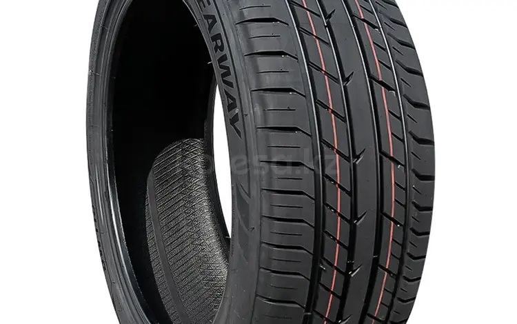 255/35R21 и 285/30R21 Bearway BW118 (Разноширокие) за 270 000 тг. в Алматы