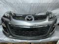 Ноускат носик Мазда СХ-7 Mazda CX-7 2012г. В. за 43 000 тг. в Караганда