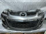 Ноускат носик Мазда СХ-7 Mazda CX-7 2012г. В. за 43 000 тг. в Караганда