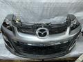 Ноускат носик Мазда СХ-7 Mazda CX-7 2012г. В. за 43 000 тг. в Караганда – фото 2
