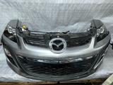 Ноускат носик Мазда СХ-7 Mazda CX-7 2012г. В.үшін43 000 тг. в Караганда – фото 2