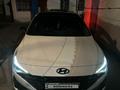 Hyundai Elantra 2021 годаүшін11 500 000 тг. в Семей – фото 20