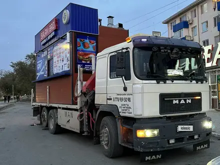 Palfinger 1992 года за 20 000 000 тг. в Атырау – фото 4