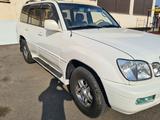 Lexus LX 470 2000 годаfor7 500 000 тг. в Алматы – фото 3