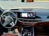 BMW X7 2022 года за 69 000 000 тг. в Караганда