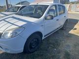 Renault Sandero 2012 годаfor2 750 000 тг. в Атырау – фото 3