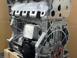 TitanAuto Volkswagen CWVA 1.6л новый двигатель за 620 000 тг. в Астана