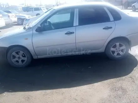 ВАЗ (Lada) Kalina 1118 2006 года за 900 000 тг. в Аягоз – фото 15