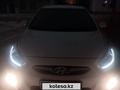 Hyundai Accent 2014 годаүшін6 100 000 тг. в Кызылорда