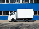 Hyundai  Porter Изотермический фургон. 2026 годаүшін16 200 000 тг. в Астана