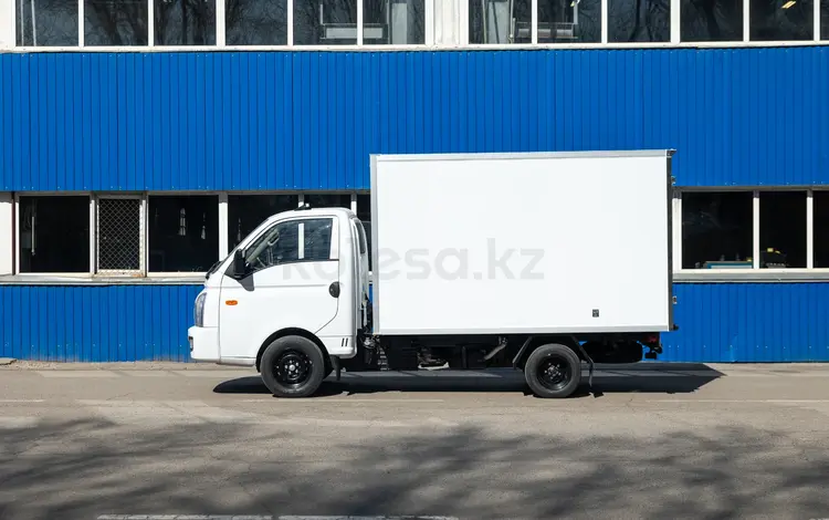 Hyundai  Porter Изотермический фургон. 2026 годаүшін16 200 000 тг. в Астана