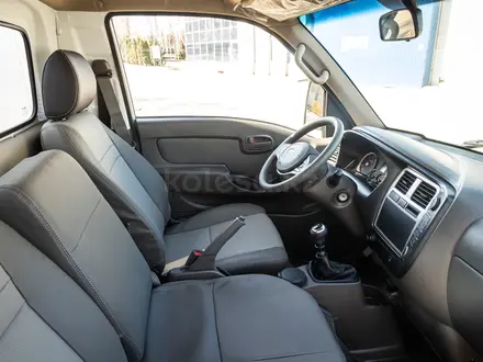 Hyundai  Porter Изотермический фургон. 2026 года за 16 200 000 тг. в Астана – фото 11