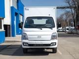Hyundai  Porter Изотермический фургон. 2026 годаүшін16 200 000 тг. в Астана – фото 3