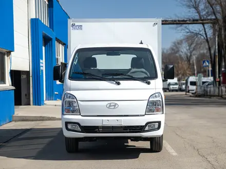 Hyundai  Porter Изотермический фургон. 2026 года за 16 200 000 тг. в Астана – фото 3