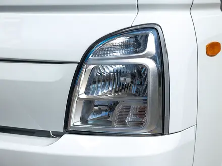 Hyundai  Porter Изотермический фургон. 2026 года за 16 200 000 тг. в Астана – фото 4