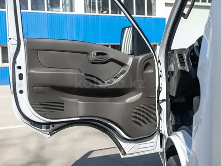 Hyundai  Porter Изотермический фургон. 2026 года за 16 200 000 тг. в Астана – фото 9