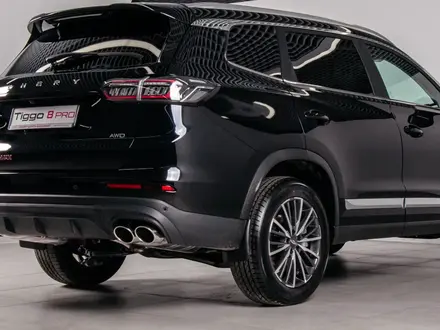 Фара фонарь chery changan geely exeed за 250 тг. в Алматы – фото 2