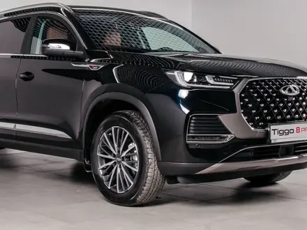 Фара фонарь chery changan geely exeed за 250 тг. в Алматы