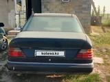 Mercedes-Benz E 200 1992 годаfor700 000 тг. в Алматы – фото 4