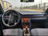Mercedes-Benz E 200 1992 годаfor700 000 тг. в Алматы – фото 5