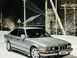 BMW 525 1992 годаүшін1 000 000 тг. в Алматы – фото 4