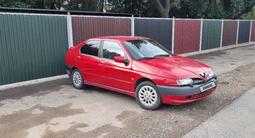 Alfa Romeo 146 1996 года за 2 499 999 тг. в Алматы