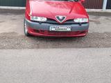 Alfa Romeo 146 1996 года за 2 499 999 тг. в Алматы – фото 2