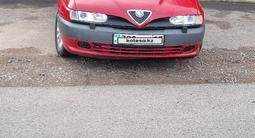 Alfa Romeo 146 1996 года за 2 499 999 тг. в Алматы – фото 2