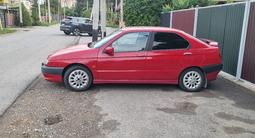 Alfa Romeo 146 1996 года за 2 499 999 тг. в Алматы – фото 4