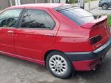 Alfa Romeo 146 1996 года за 2 499 999 тг. в Алматы – фото 5