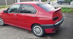 Alfa Romeo 146 1996 года за 2 499 999 тг. в Алматы – фото 5