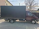 ГАЗ ГАЗель 2002 годаүшін3 500 000 тг. в Алматы