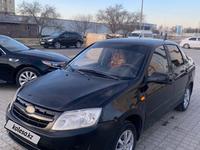 ВАЗ (Lada) Granta 2190 2013 года за 1 550 000 тг. в Актау