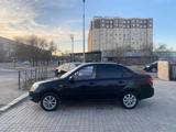 ВАЗ (Lada) Granta 2190 2013 года за 1 550 000 тг. в Актау – фото 4