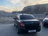 ВАЗ (Lada) Granta 2190 2013 года за 1 550 000 тг. в Актау – фото 5